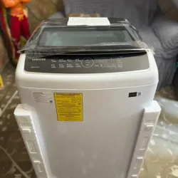 Lavadora automática Samsung 9kg Inverter