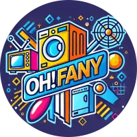 Oh Fany Tu Tienda de Confianza