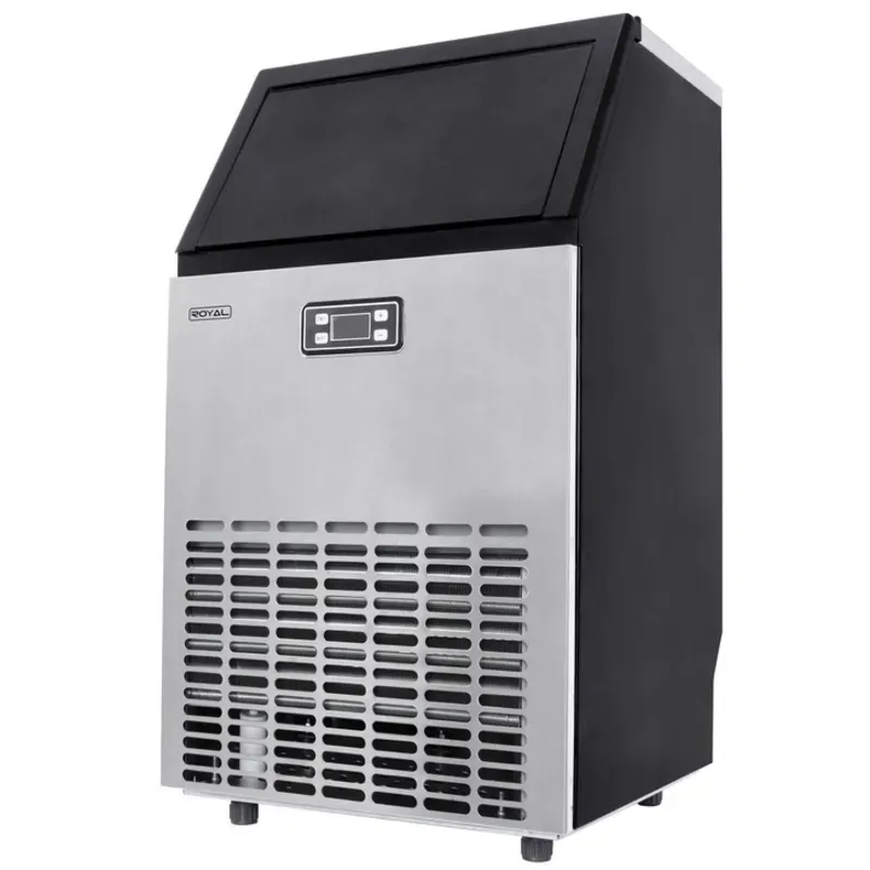MAQUINA DE HIELO 50KG 