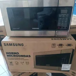 Microondas Samsung 23 Litros 