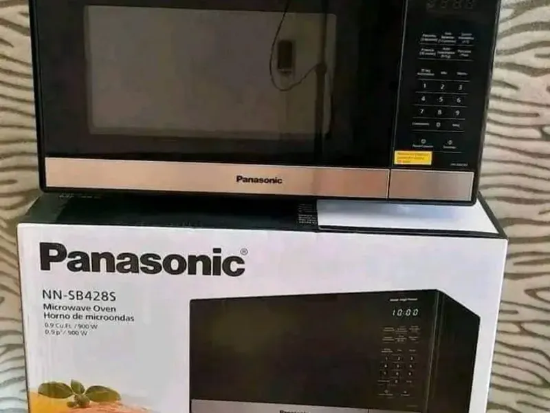 MICROONDAS 