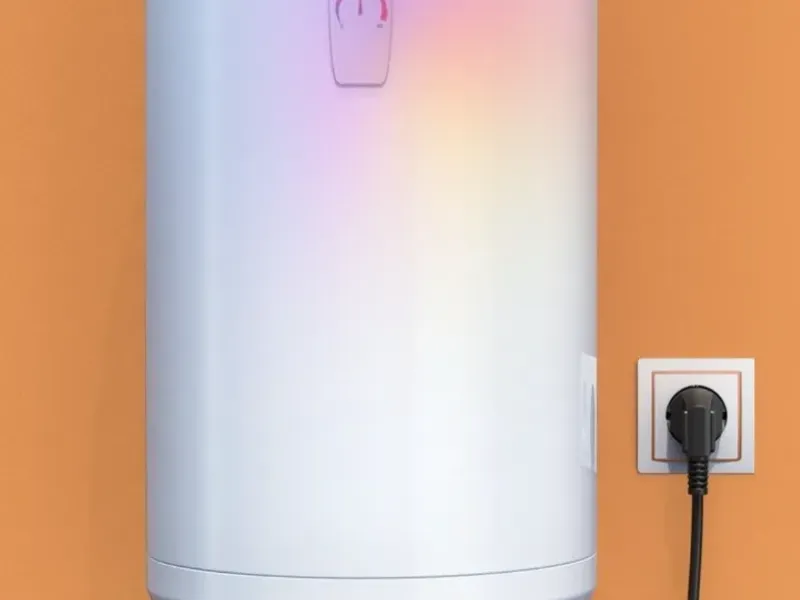 CALENTADOR DE AGUA 🔥