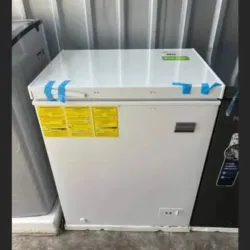 Nevera 5 pies Frigidaire 