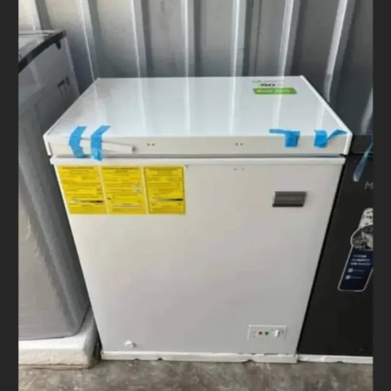 Nevera 5 pies Frigidaire 