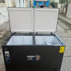 Nevera Milexus 16 pies