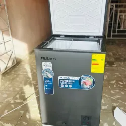 Nevera Milexus 4.2 pies