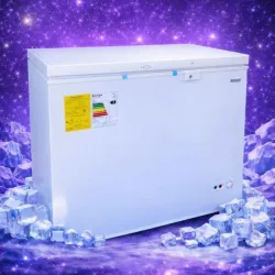 Nevera Royal 10 pies