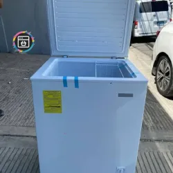 Nevera Royal 5.5 pies