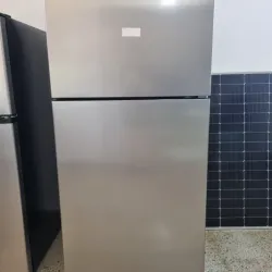 Refrigerador all novu 18 pies 