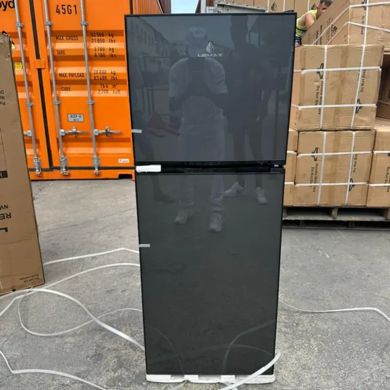 Refrigerador LEMAX 7.5 pies 