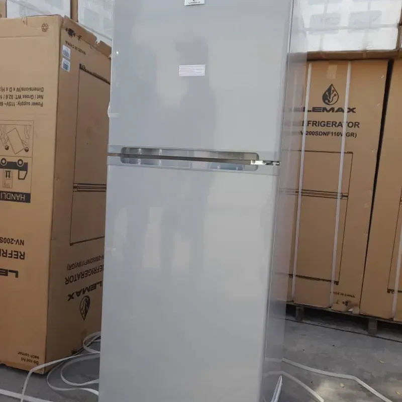 Refrigerador LEMAX 7.5 pies 