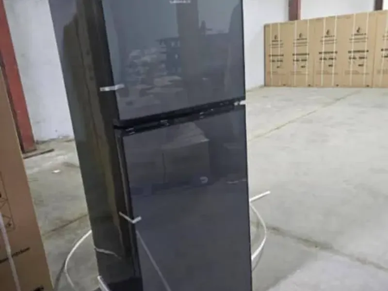REFRIGERADORES 