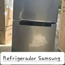 Refrigerador Samsung 9.3 pies 