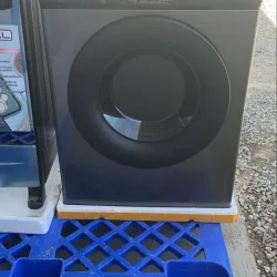 SECADORA AL VAPOR 8KG EKO