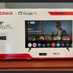 Smart TV 43" konka