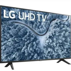 SMART TV 43" LG 