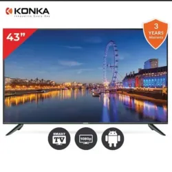 Smart TV 43 " 