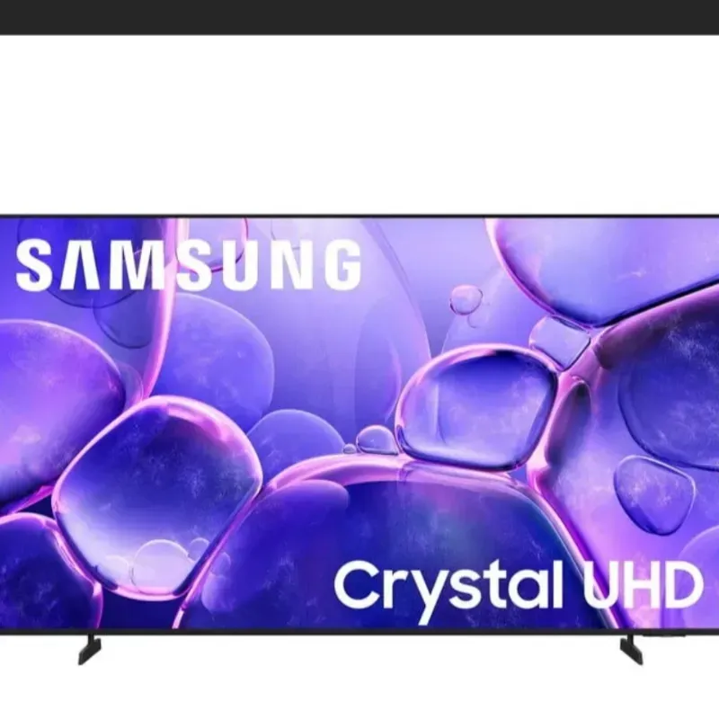 Smart tv Samsung 55 pulgadas 