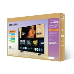Televisor Smart tv Samsung 55"