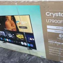 Televisor Smart tv Samsung 70"