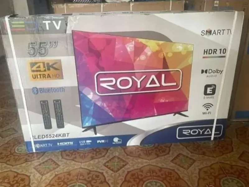 TELEVISORES