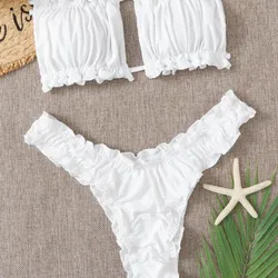 Bikini blanco 