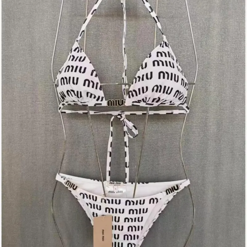 Bikini MIU MIU 