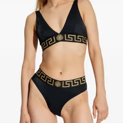 Bikini VERSACE 