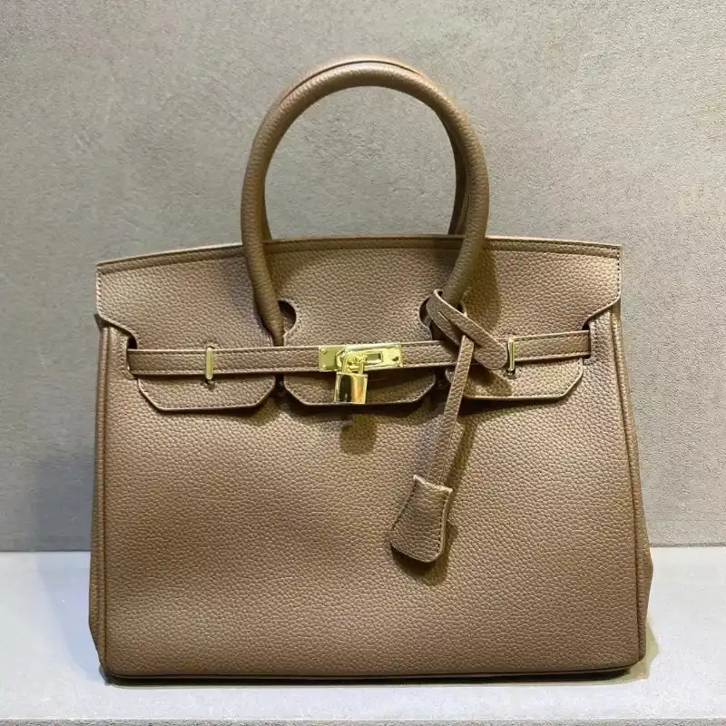 Bolso HERMÉS (Carmelita)
