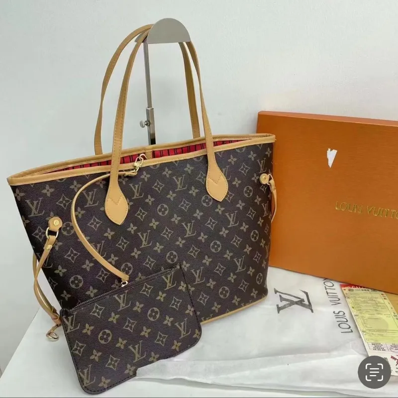 Bolso LOUIS VUITTON 