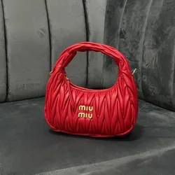 Cartera MIU MIU