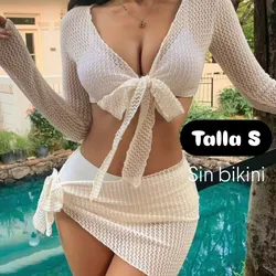 Conjunto de dos piezas 