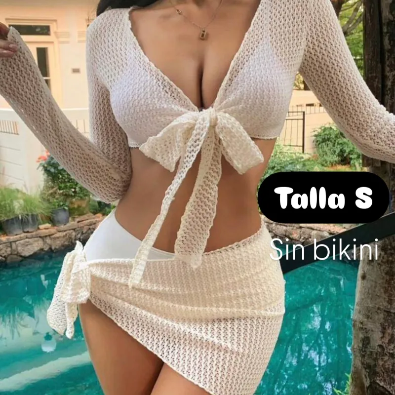 Conjunto de dos piezas 