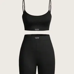 Conjunto Sport