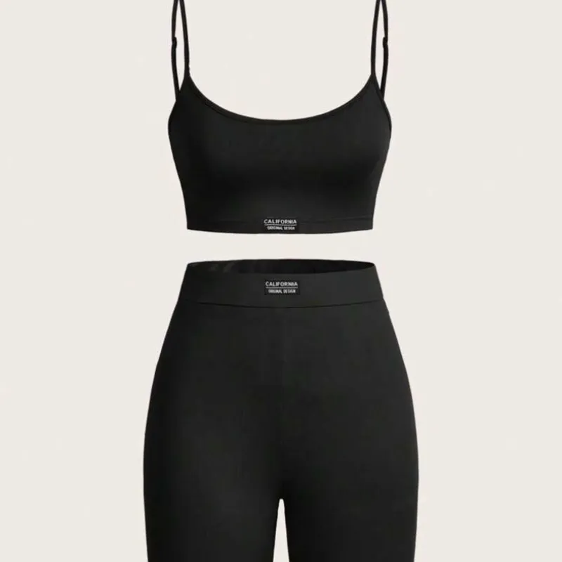 Conjunto Sport