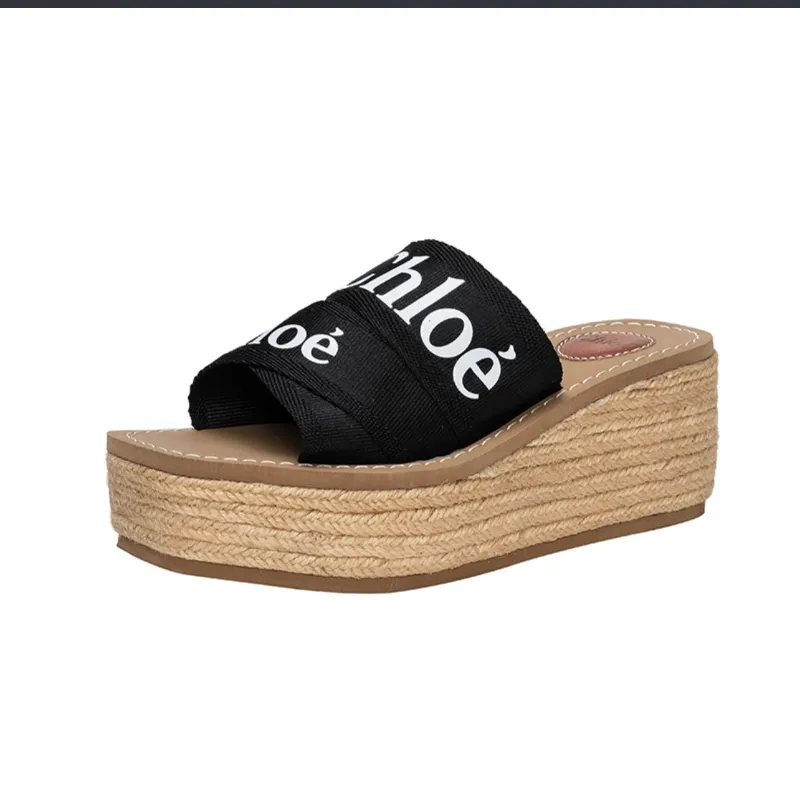 Cuñas CHLOÉ