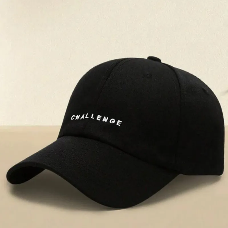 Gorra CHALLENGE 