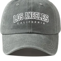 Gorra LOS ANGELES 