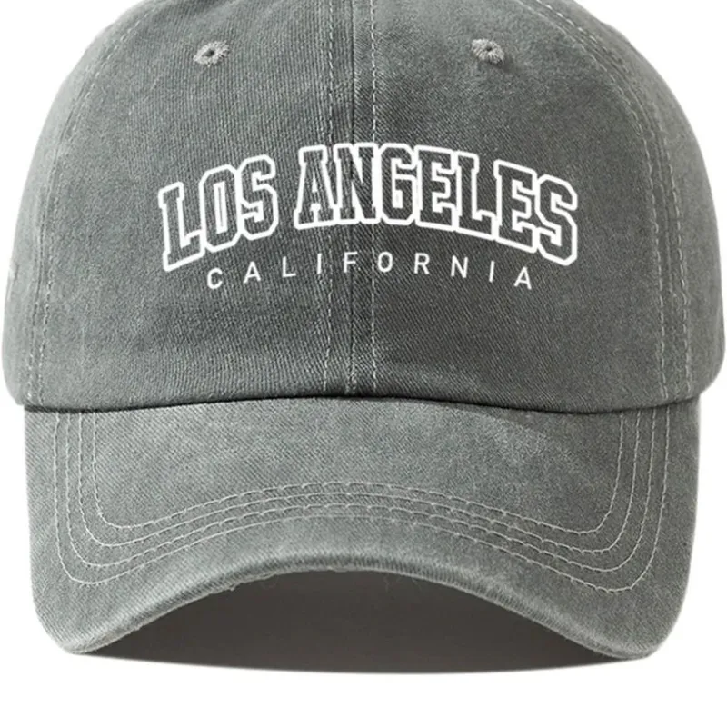 Gorra LOS ANGELES 