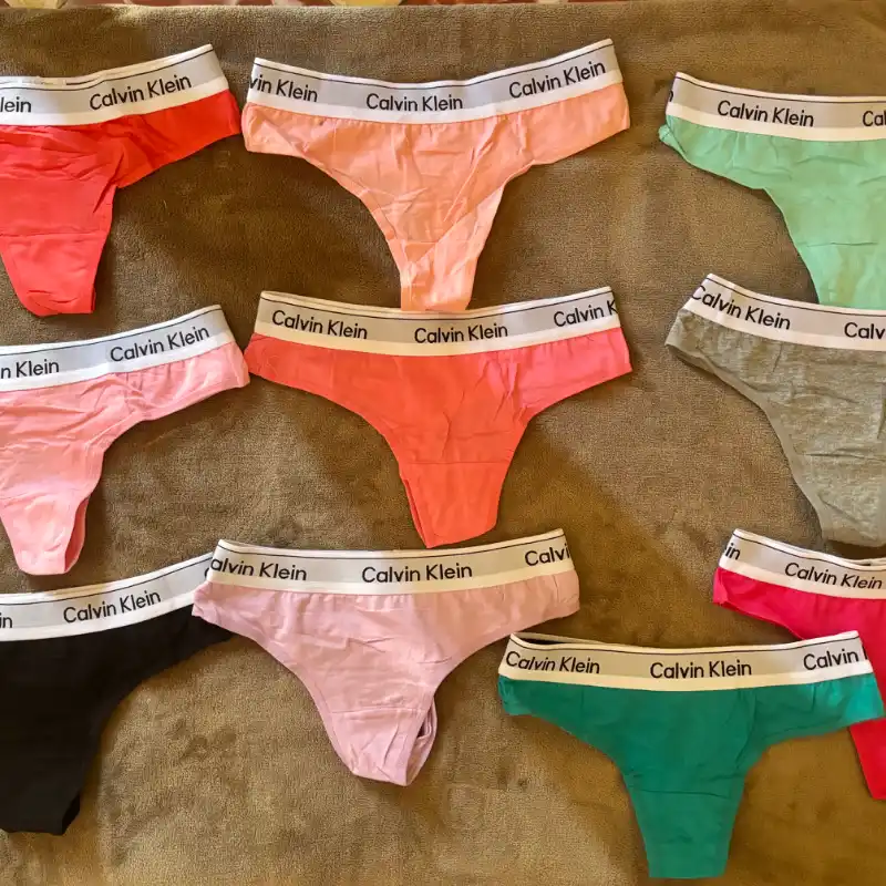 Hilos CALVIN KLEIN 