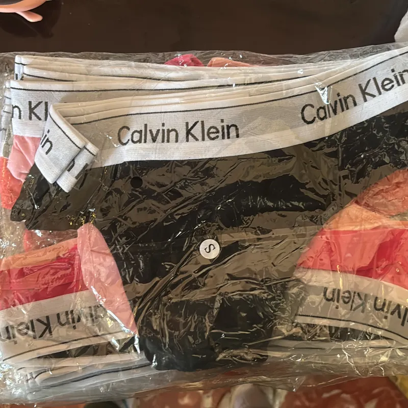 Hilos CALVIN KLEIN 
