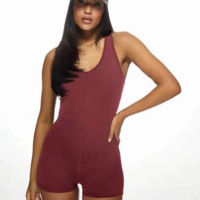 Monoshort 
