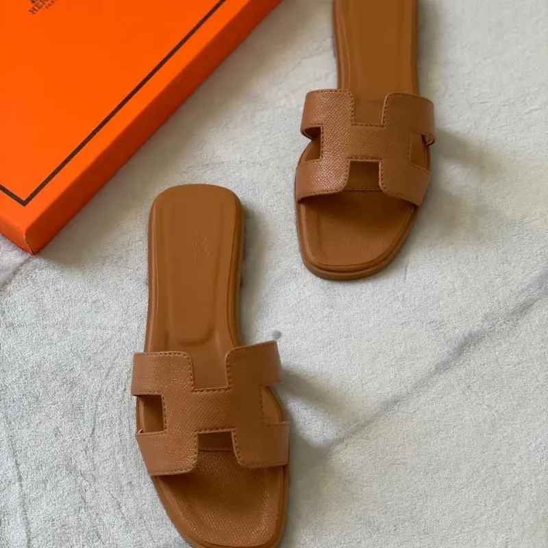Sandalias HERMÈS