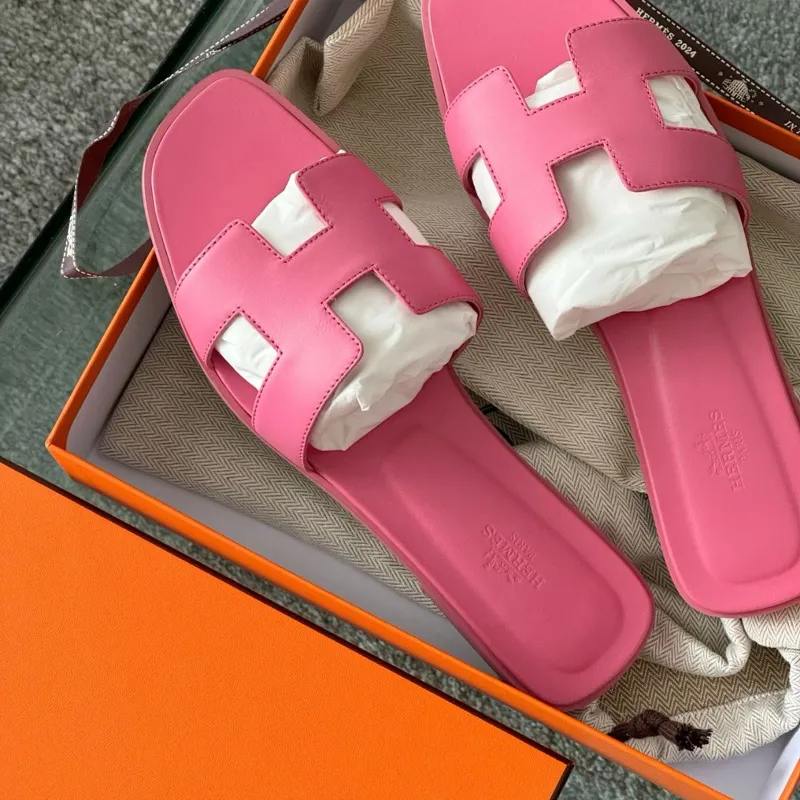 Sandalias HERMÈS