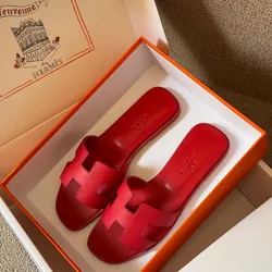 Sandalias HERMÈS 