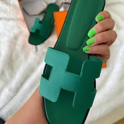 Sandalias HERMÈS 