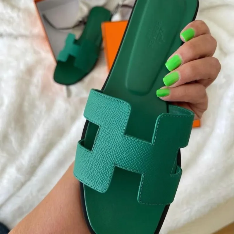 Sandalias HERMÈS 