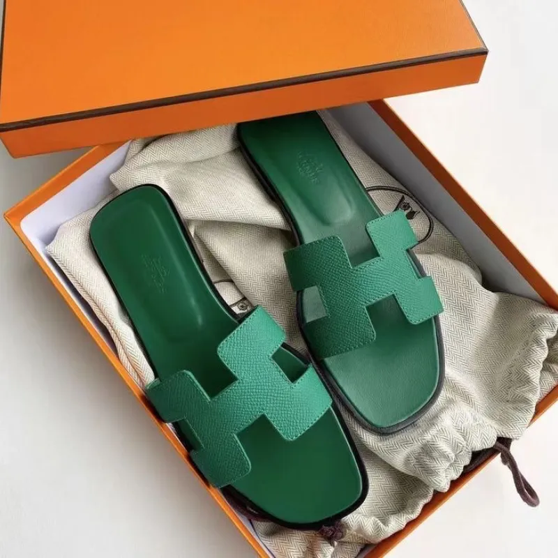 Sandalias HERMÈS 