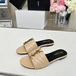 Sandalias YSL 