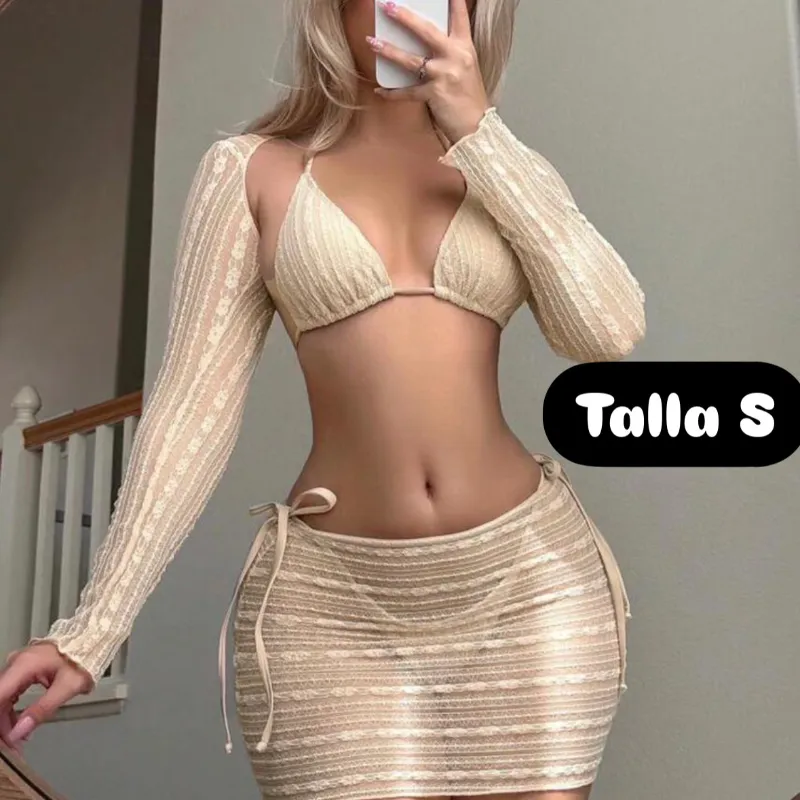Set de 4 piezas 